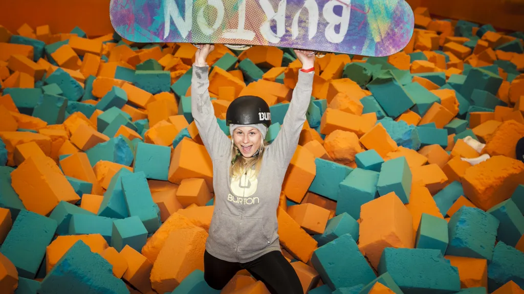 Kateřina Vojáčková