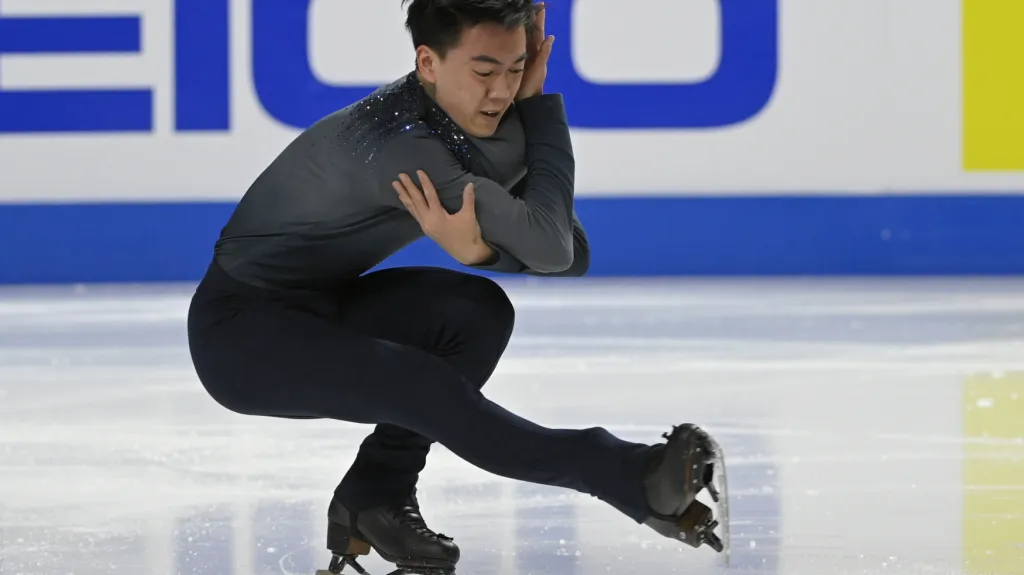 Vincent Zhou