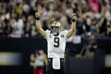 Drew Brees