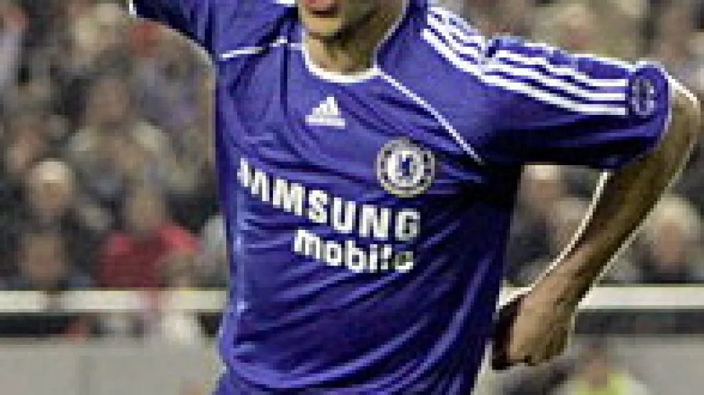 Andrej Ševčenko