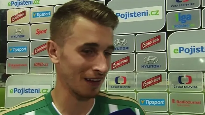 Mašek: Tři body jsou pro nás strašně důležité