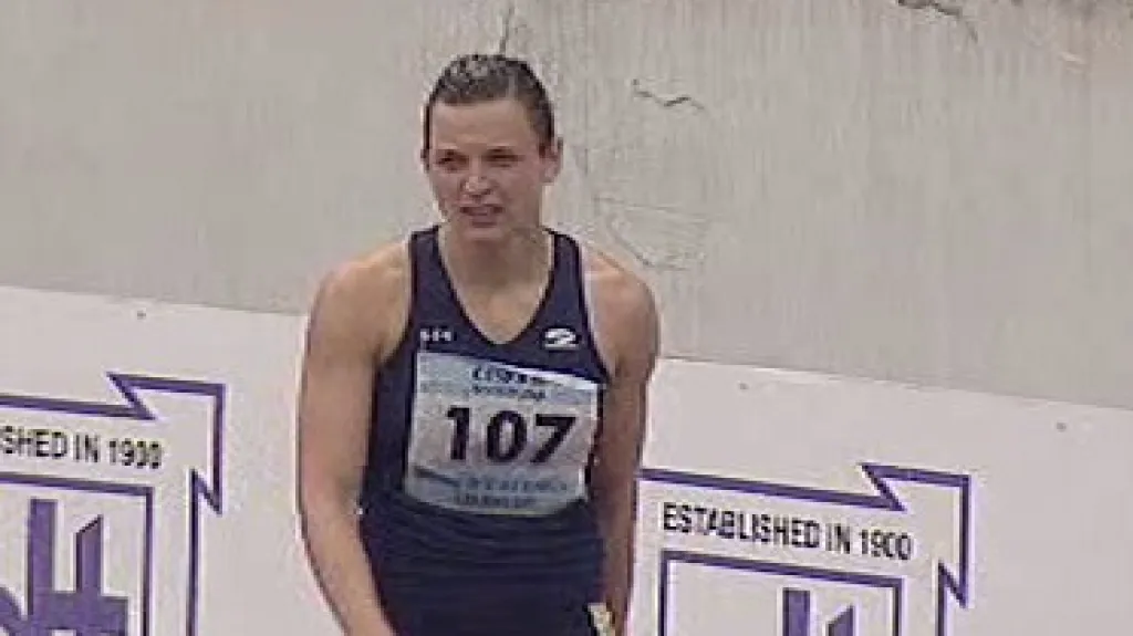Lucie Škrobáková