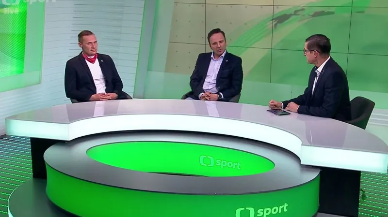 Téma SZ: Trenér Krejčí o úspěšné kvalifikaci na ME do 21 let