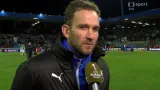 Bakoš: Čekal jsem, že to do penalt zvládneme