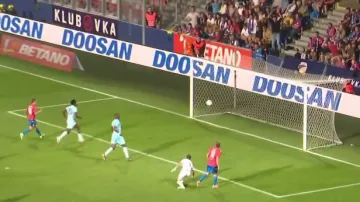 Sestřih a ohlas utkání Plzeň – Gzira