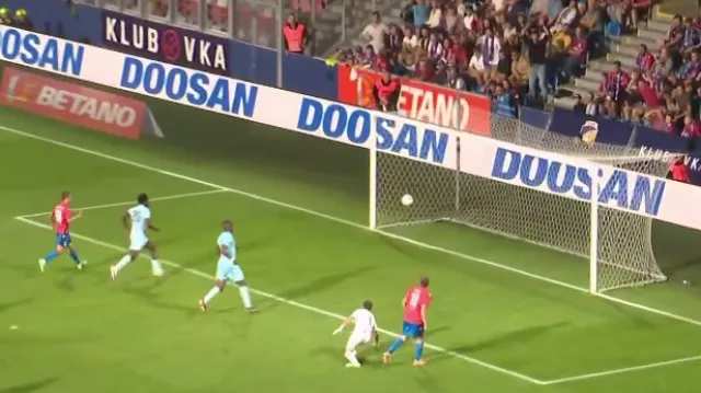 Sestřih a ohlas utkání Plzeň – Gzira