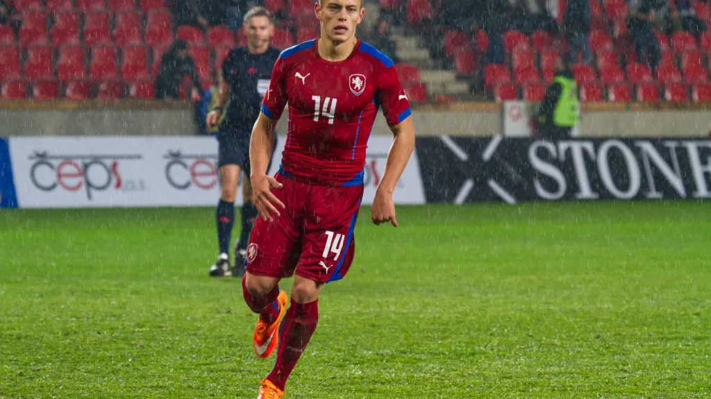 Tomáš Holeš