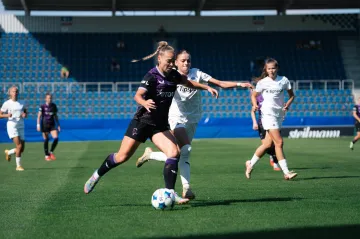 Utkání Slovácko – Slavia Praha