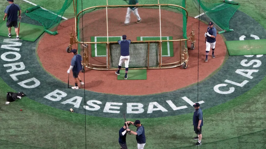 World Baseball Classic