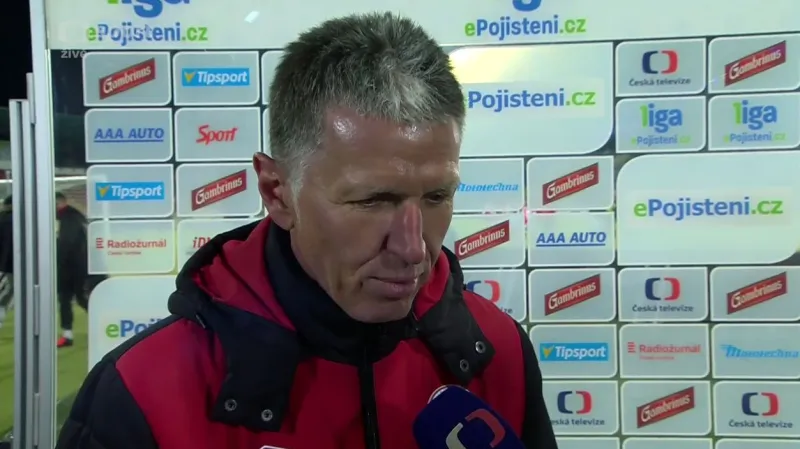 Šilhavý: Ngadeu příjemně překvapil svou produktivitou