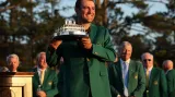 Scheffler triumfoval na Masters a má první titul z majoru