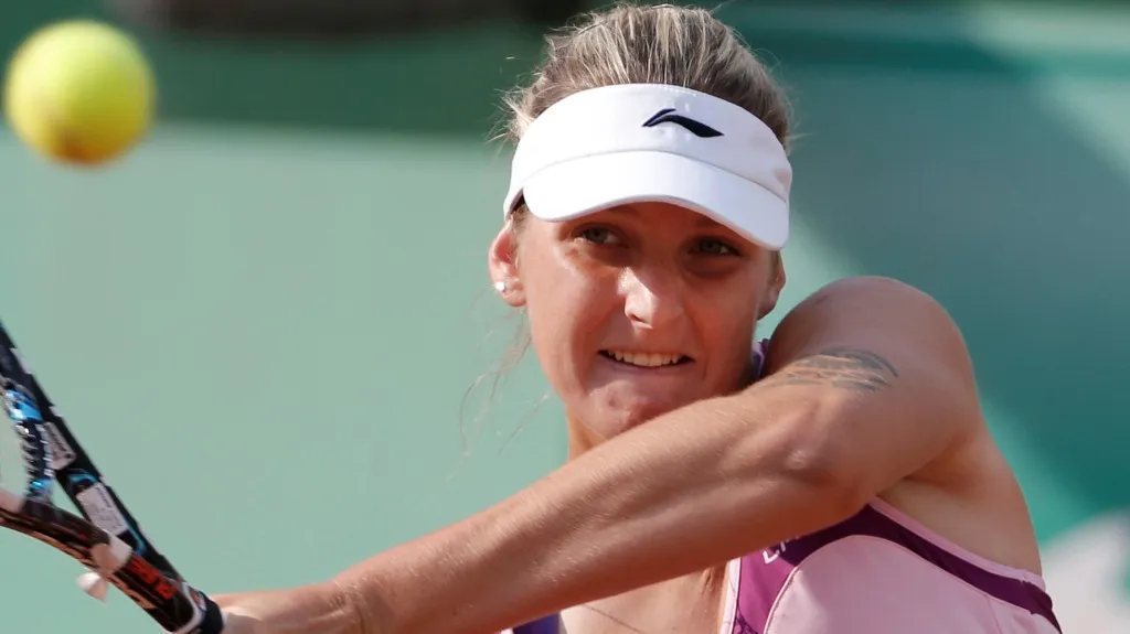 French Open 2012 - souhrn den 2