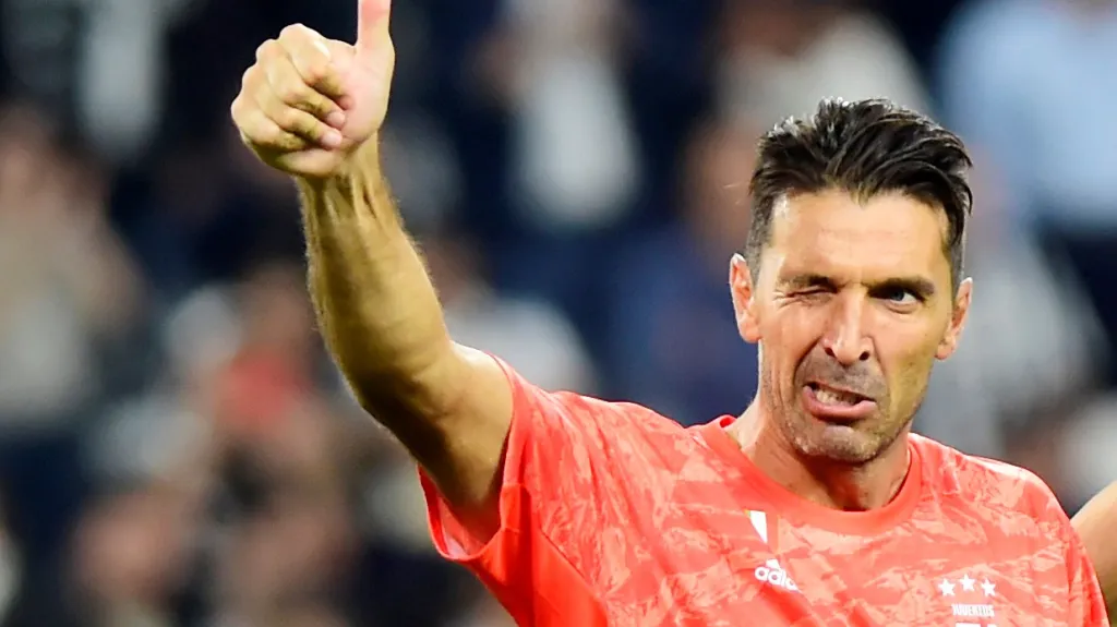 Gianluigi Buffon