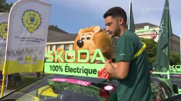 Fejeton Ivana Mejtského: Reklamní karavana