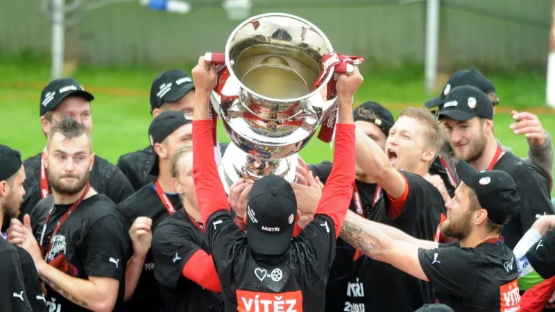 Sestřih fotbalového utkání Hradec Králové-Plzeň