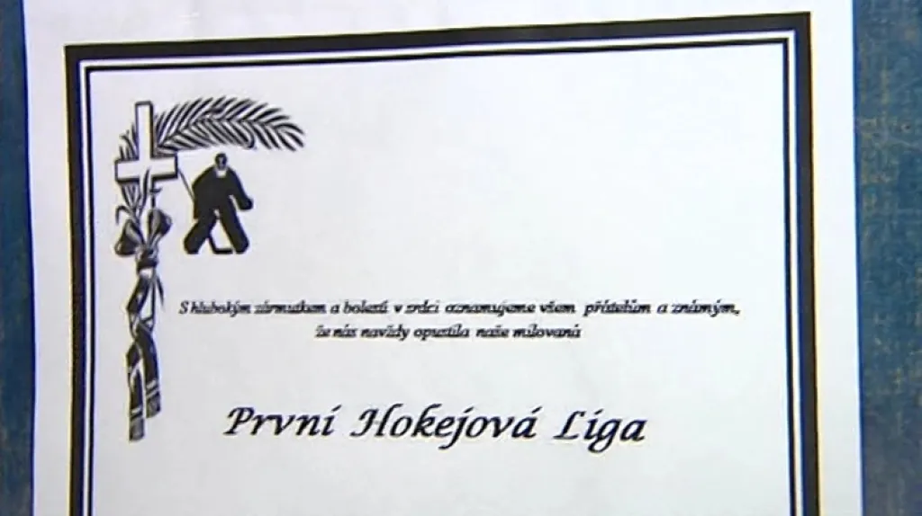 Beroun opouští první hokejovou ligu