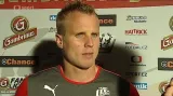 Ohlasy Davida Limberského a Bořka Dočkala po utkání Plzeň - Sparta