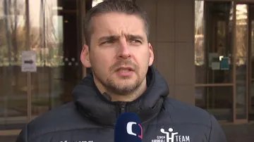 Galia: Vrátím se, už jen abych se rozloučil na hřišti