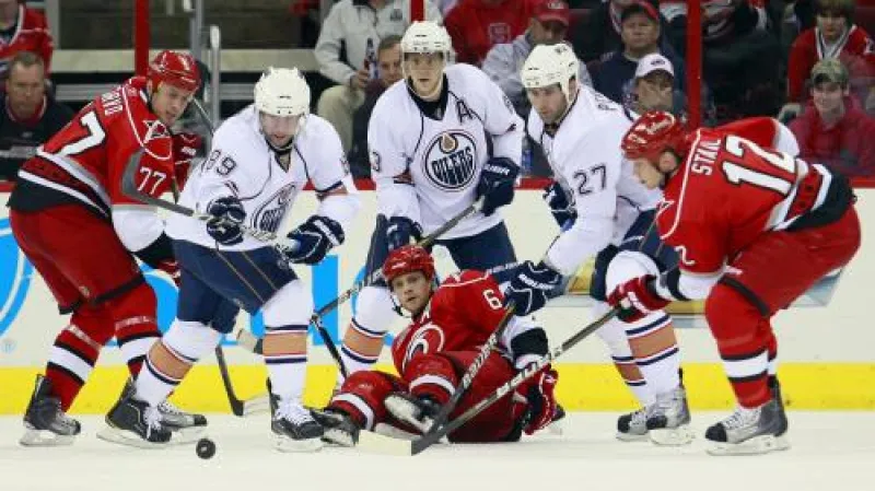 Carolina - Edmonton