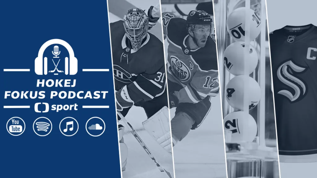 Hokej fokus podcast