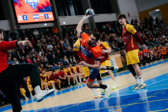 Plzeň vyhrála doma druhý zápas a sérii s Duklou srovnala na 1:1