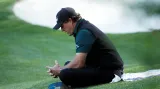 Zajímavé momenty druhého hracího dne Masters