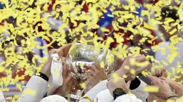 Zlaté mistrovství světa očima Davida Pospíšila a Tomáše Jílka