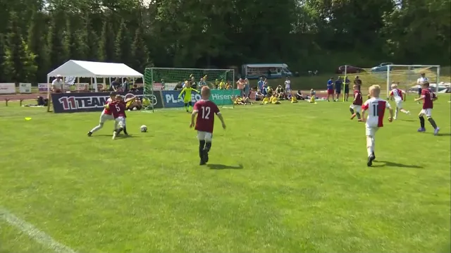 Šebek: Premiér mě ujistil, že peníze do sportu se snižovat nebudou