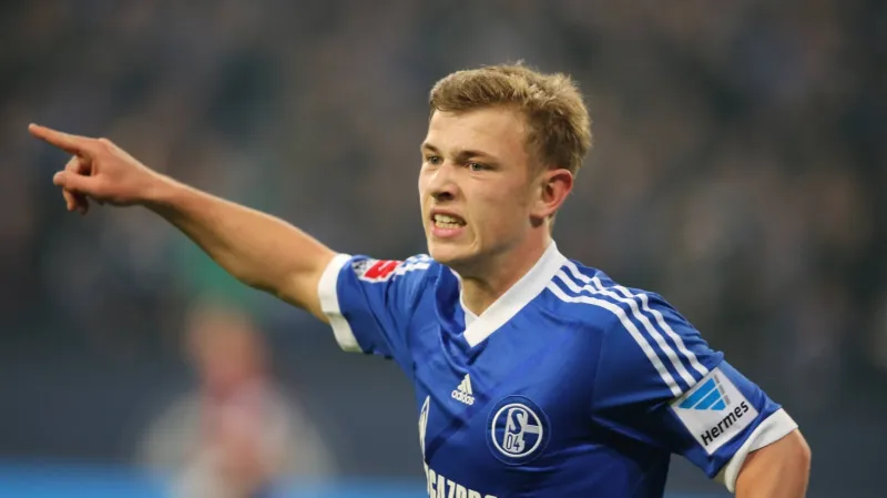 Max Meyer