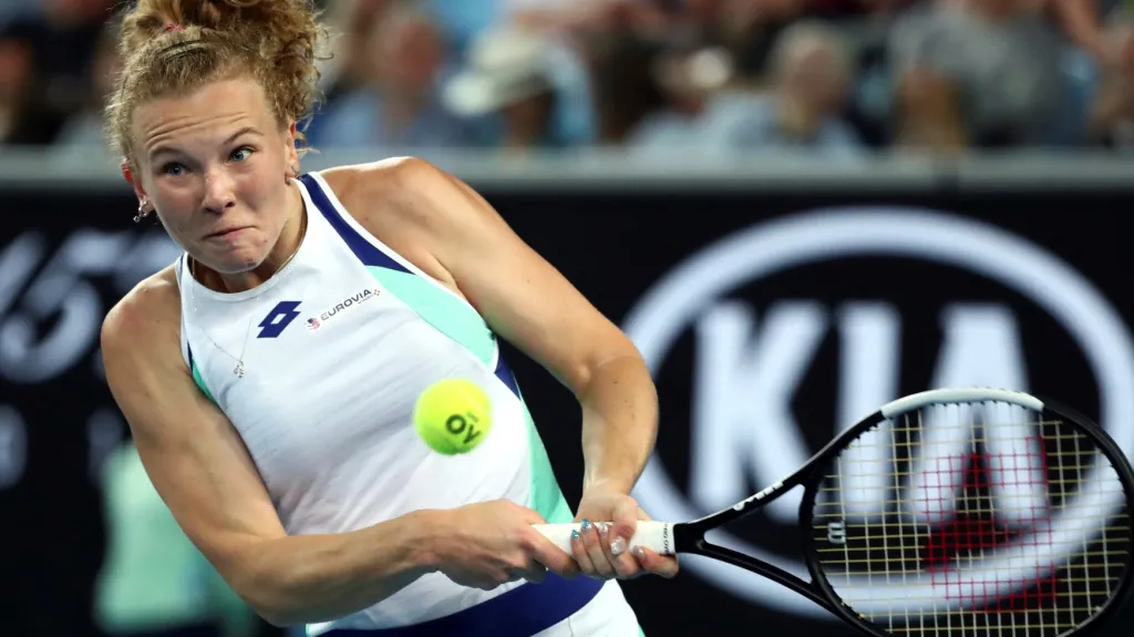 Kateřina Siniaková