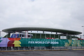 Poslední ladění v Texasu. Teď už Čechy čeká Korea 