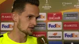 Holek: Dokonale jsme Inter překvapili