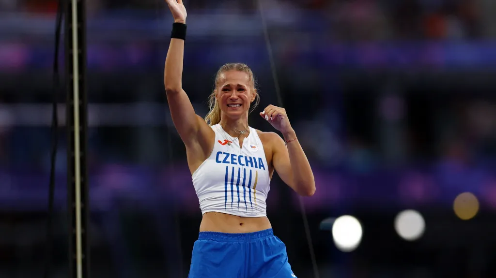 Amálie Švábíková