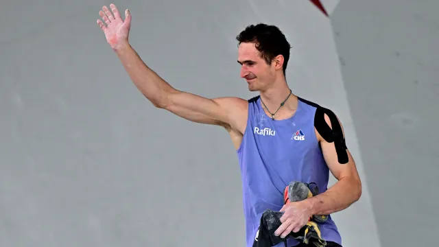 Ondra: Můžeme očekávat neuvěřitelné výkony