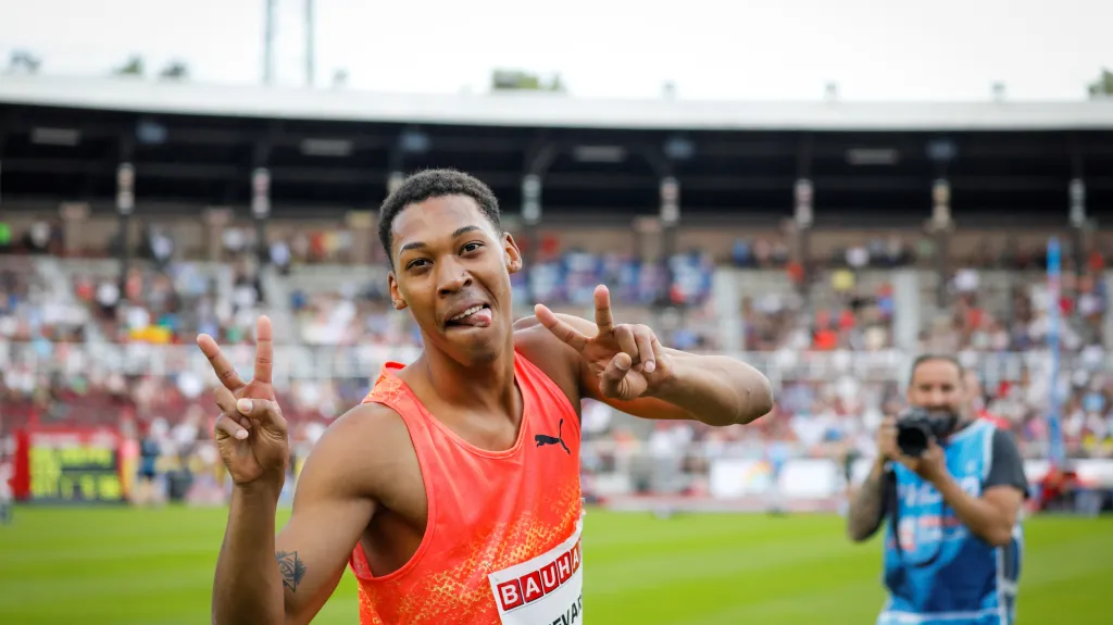 Juan Miguel Echevarría