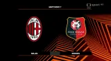 Sestřih utkání AC Milán – Stade Rennes