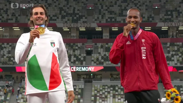 Historické momenty: Dva světové rekordy a dělba zlata během dvou dní