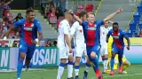 Gól v utkání Plzeň – Brest: Šulc - 1:0 (22. min.)
