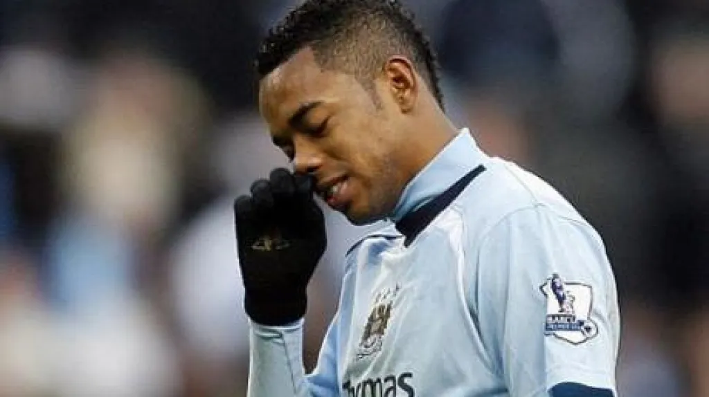 Robinho