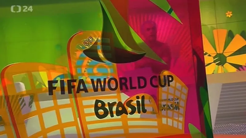 V ČT vrcholí přípravy na MS