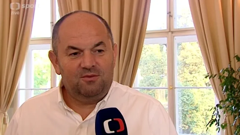 Pelta: Fotbal nemá logiku a v úterý to bude platit