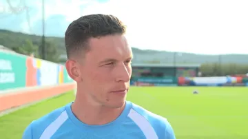 Provod: Všichni už se těšíme, až to vypukne