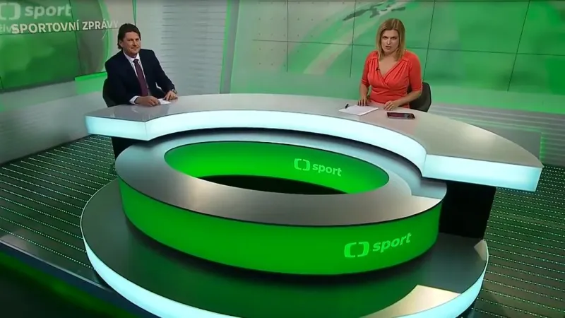 Host SZ: Procházka o utkání české dvacítky se Švýcarskem