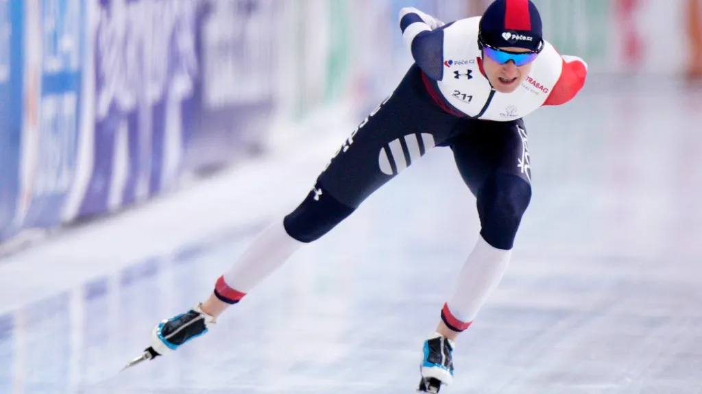 Martina Sáblíková