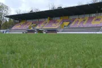 Městský stadion Znojmo