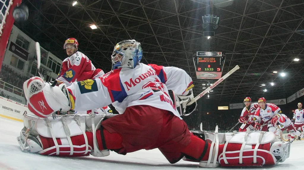 Třinec - České Budějovice