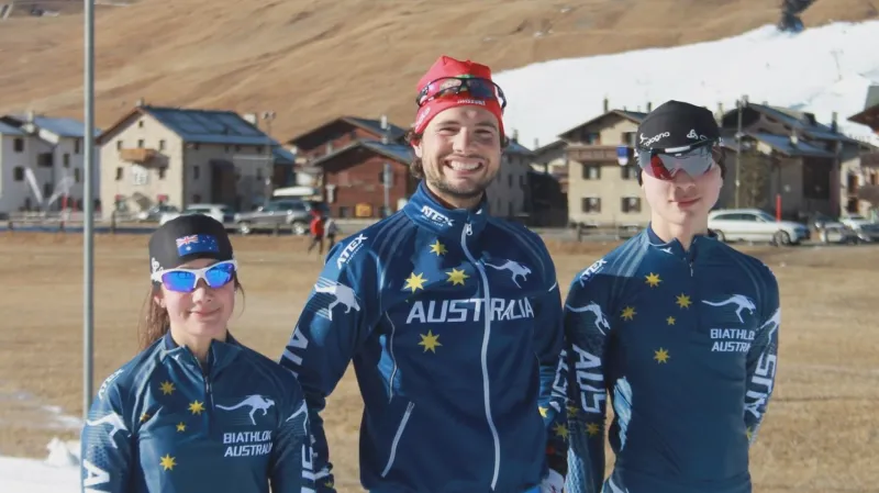 Luca Bormolini střídá u biatlonistek Gjellanda, Moravec pomůže mužům