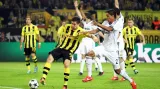 Sestřih utkání Borussia Dortmnund - Real Madrid