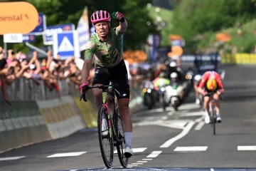 Michael Valgren