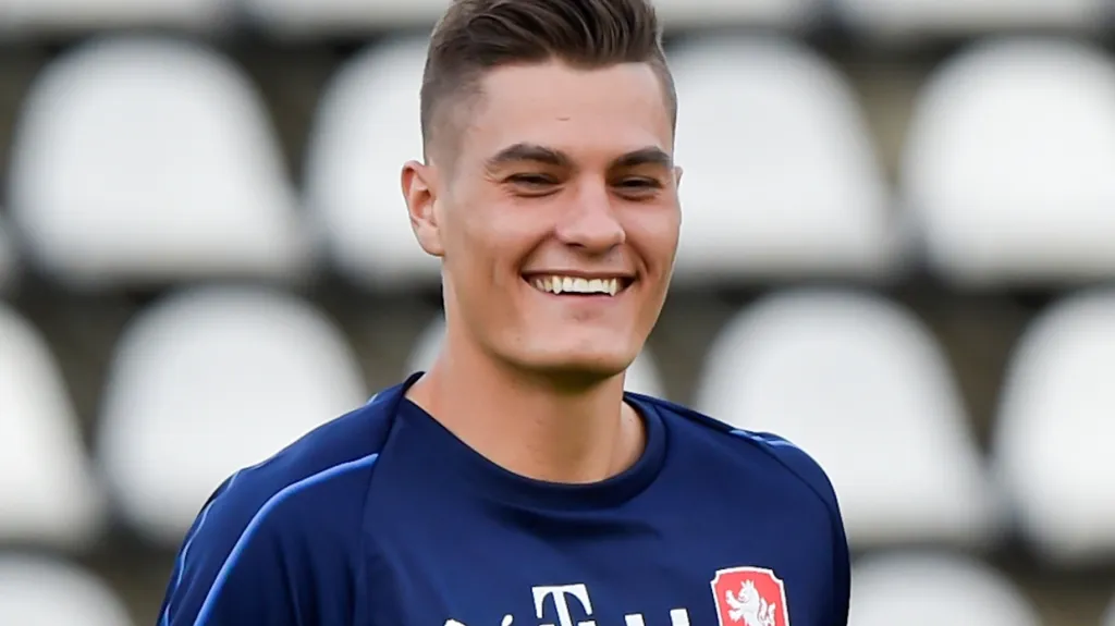 Patrik Schick